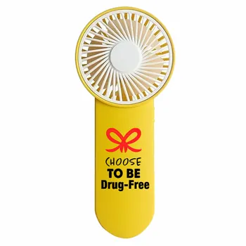 Hand Fans - Custom Hats Now