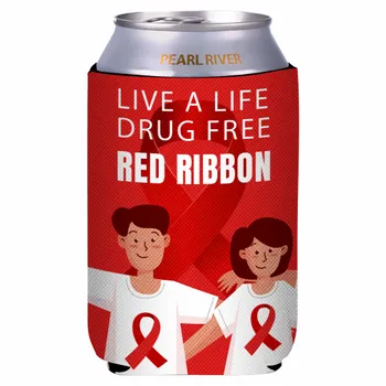 Can Cooler - Custom Hats Now