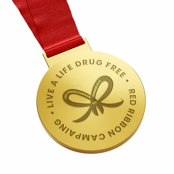 Medals - Custom Hats Now