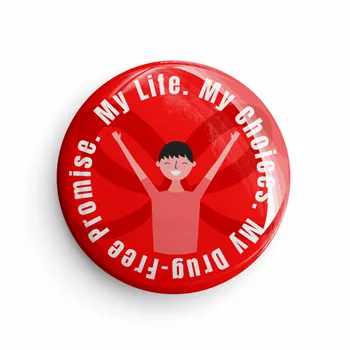 Buttons - Custom Hats Now