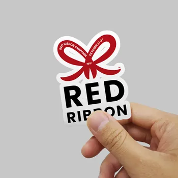 Stickers - Custom Hats Now