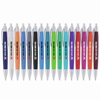 Pens - Custom Hats Now