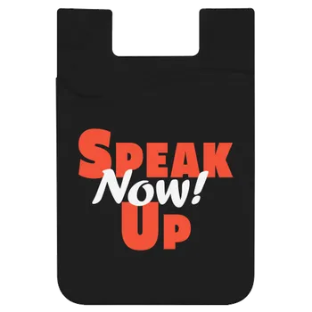 Phone Wallets - Custom Hats Now