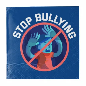 Napkins - Custom Hats Now