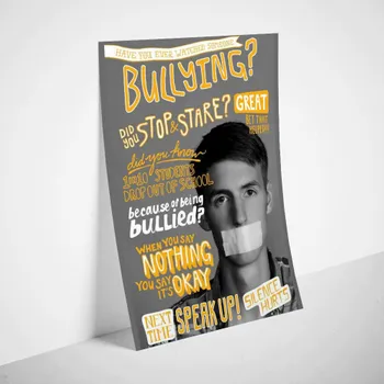 Flyers & Brouchers - Custom Hats Now