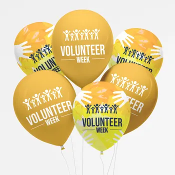 Balloons - Custom Hats Now