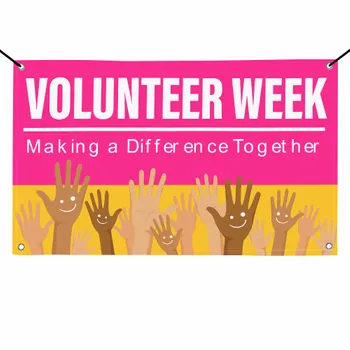 Banners & Displays - Custom Hats Now