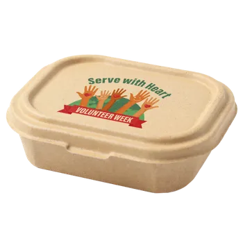 Take-out Packaging - Custom Hats Now