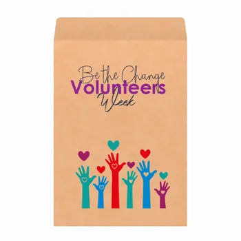 Envelopes - Custom Hats Now