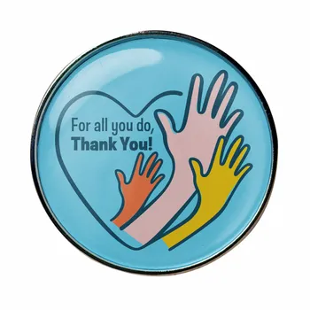 Lapel Pins - Custom Hats Now