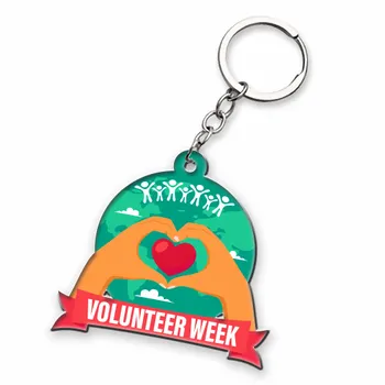 Keychains - Custom Hats Now