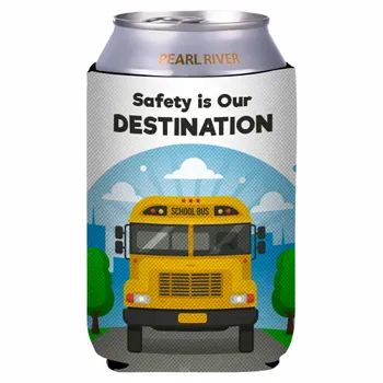 Can Cooler - Custom Hats Now