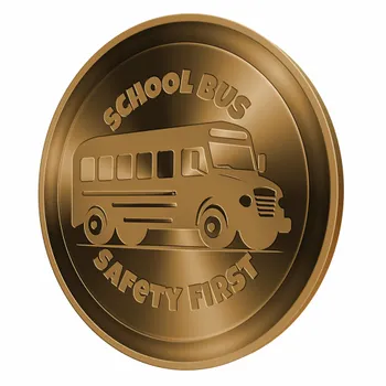 Challenge Coins - Custom Hats Now