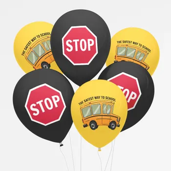 Balloons - Custom Hats Now