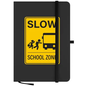 Notebooks, Journals & Padfolios - Custom Hats Now