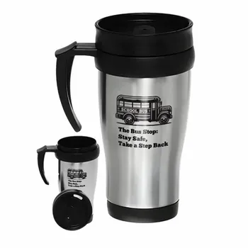 Travel Mugs - Custom Hats Now