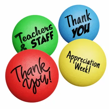 Stress Balls - Custom Hats Now