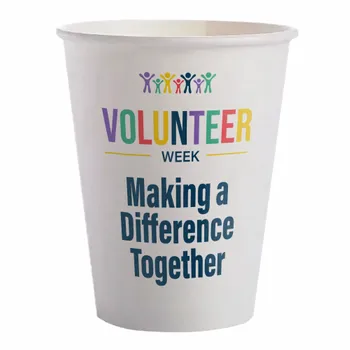 Cold Drink Cups - Custom Hats Now