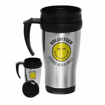 Travel Mugs - Custom Hats Now