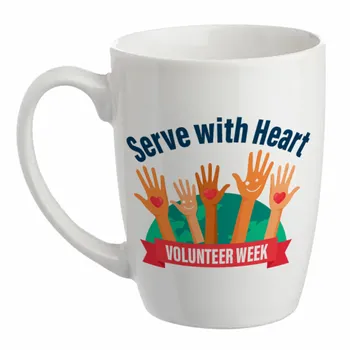 Mugs - Custom Hats Now