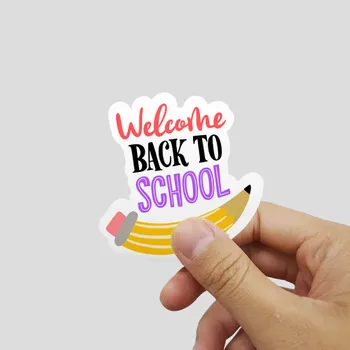 Stickers - Custom Hats Now