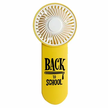 Hand Fans - Custom Hats Now