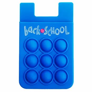 Phone Wallets - Custom Hats Now