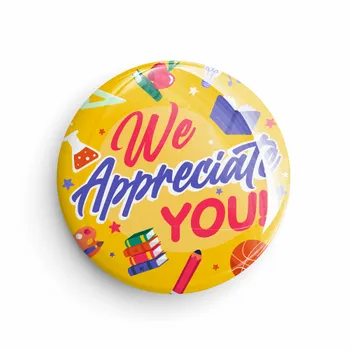 Buttons - Custom Hats Now