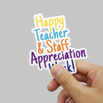 Stickers - Custom Hats Now