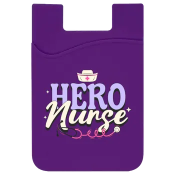 Phone Wallets - Custom Hats Now