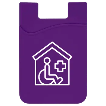 Phone Wallets - Custom Hats Now