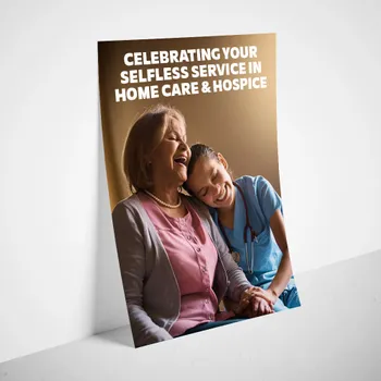 Flyers & Brouchers - Custom Hats Now