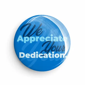 Buttons - Custom Hats Now