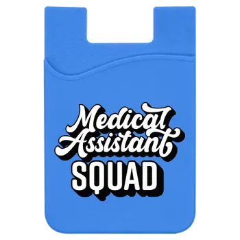 Phone Wallets - Custom Hats Now