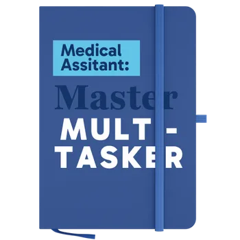 Notebooks, Journals & Padfolios - Custom Hats Now