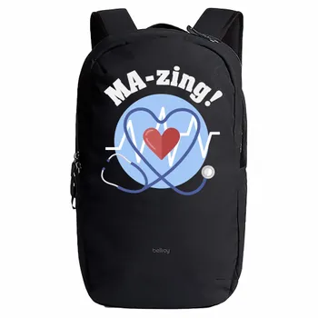 Backpacks and Fanny Packs - Custom Hats Now