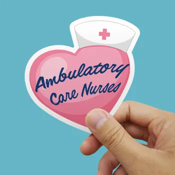 Stickers - Custom Hats Now