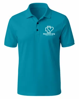 Polos - Custom Hats Now