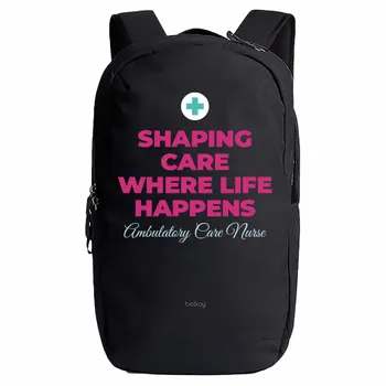 Backpacks and Fanny Packs - Custom Hats Now