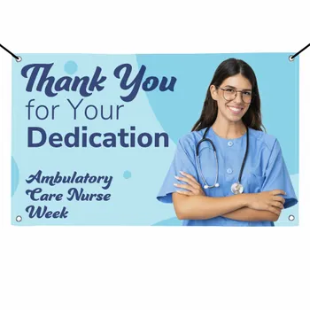 Banners & Displays - Custom Hats Now