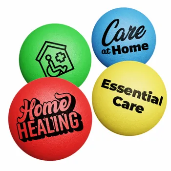 Stress Balls - Custom Hats Now