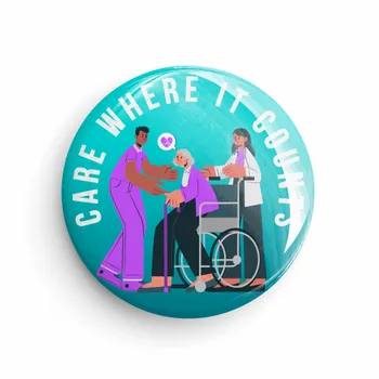 Buttons - Custom Hats Now