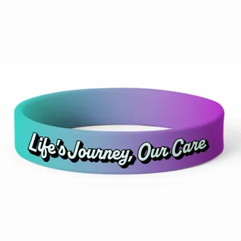 Wristbands - Custom Hats Now