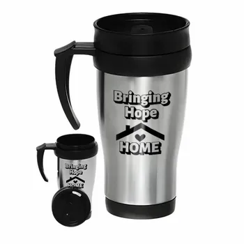 Travel Mugs - Custom Hats Now