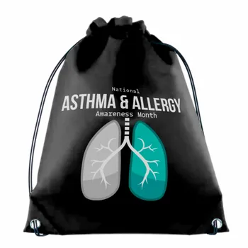 Drawstrings Bags - Custom Hats Now