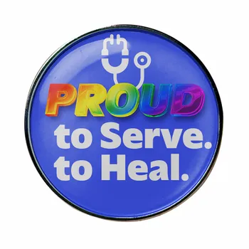 Lapel Pins - Custom Hats Now