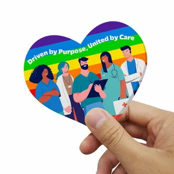 Stickers - Custom Hats Now