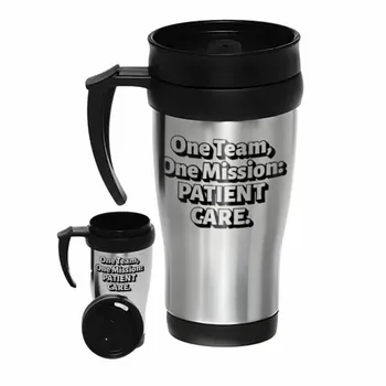 Travel Mugs - Custom Hats Now
