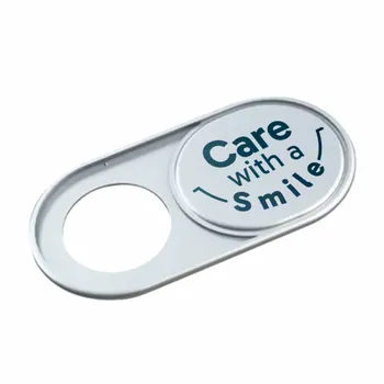 Webcam Covers - Custom Hats Now