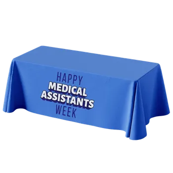 Table Covers - Custom Hats Now